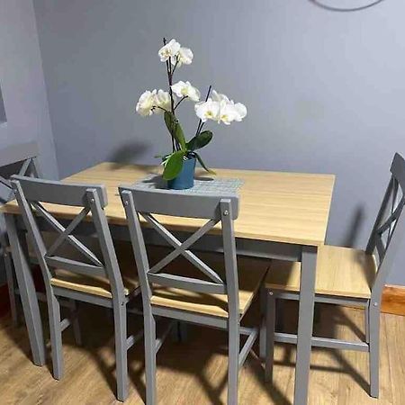 Lovely 1 Bed Studio Apartment With Free Parking Oxford Buitenkant foto