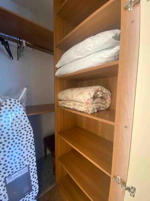 Lovely 1 Bed Studio Apartment With Free Parking Oxford Buitenkant foto